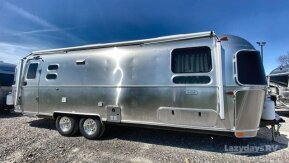 2024 Airstream Globetrotter for sale 300522722
