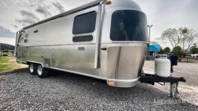 2024 Airstream Globetrotter for sale 300524858