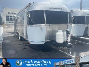 2024 Airstream Globetrotter for sale 300525299