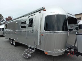 2024 Airstream International for sale 300490565