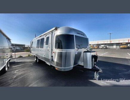 2024 Airstream international