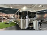 New 2024 Airstream International