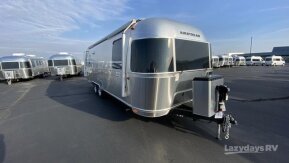 2024 Airstream International for sale 300497729