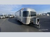 New 2024 Airstream International