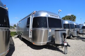 2024 Airstream International for sale 300498819