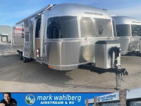2024 Airstream International for sale 300511773