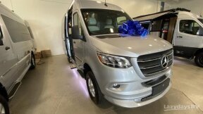 New 2024 Airstream Interstate