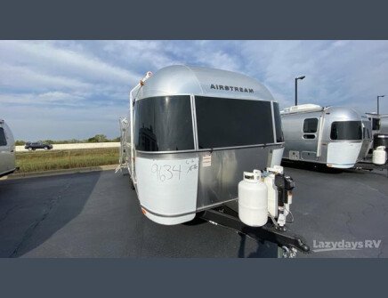 Photo 1 for New 2024 Airstream Trade Wind