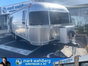 2024 Airstream Trade Wind for sale 300521878