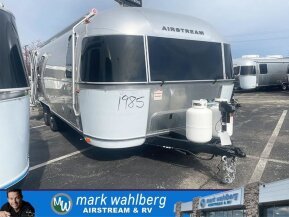 2024 Airstream Trade Wind for sale 300523090