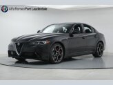 New 2024 Alfa Romeo Giulia Ti