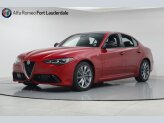 New 2024 Alfa Romeo Giulia Ti