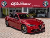 New 2024 Alfa Romeo Giulia
