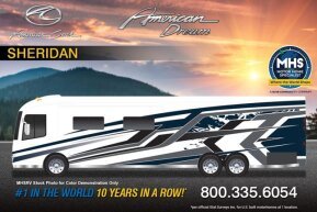 2024 American Coach Dream for sale 300455268
