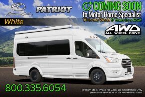 2024 American Coach Patriot for sale 300430585