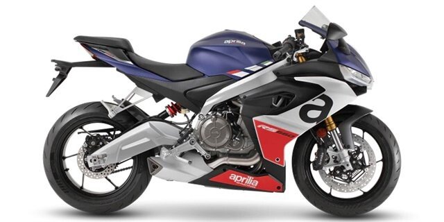 Used aprilia rs 660 shop for sale