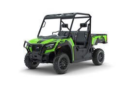 2024 Arctic Cat Prowler 1000 EPS specifications