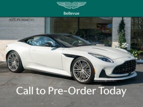 2024 Aston Martin DB12 for sale 101922875