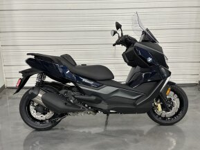 2024 BMW C400GT for sale 201576540