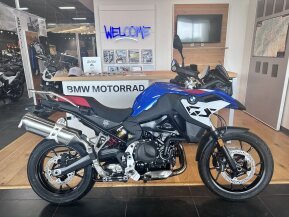 2024 BMW F800GS Adventure for sale 201609317