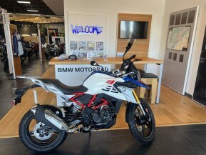 2024 BMW G310GS for sale 201589498