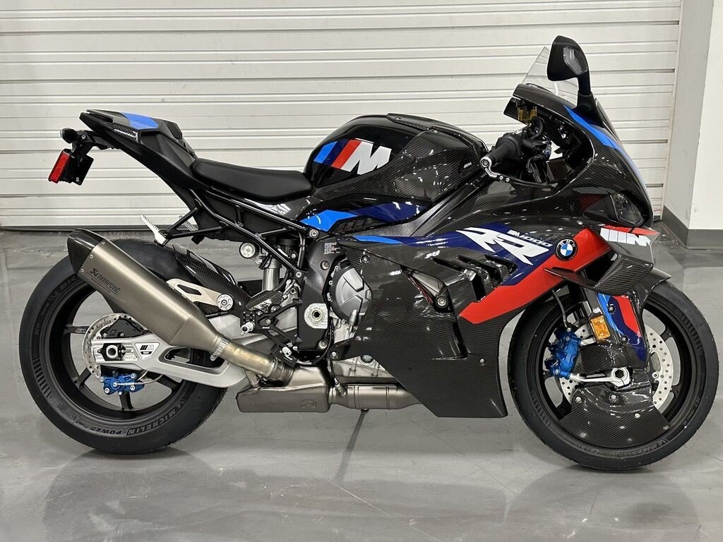 2024 BMW M1000RR Motorcycles for Sale near Minneapolis, Minnesota