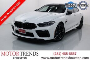 2024 BMW M8 Gran Coupe xDrive for sale 101999614