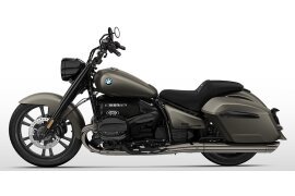 2024 BMW R 18 Roctane specifications