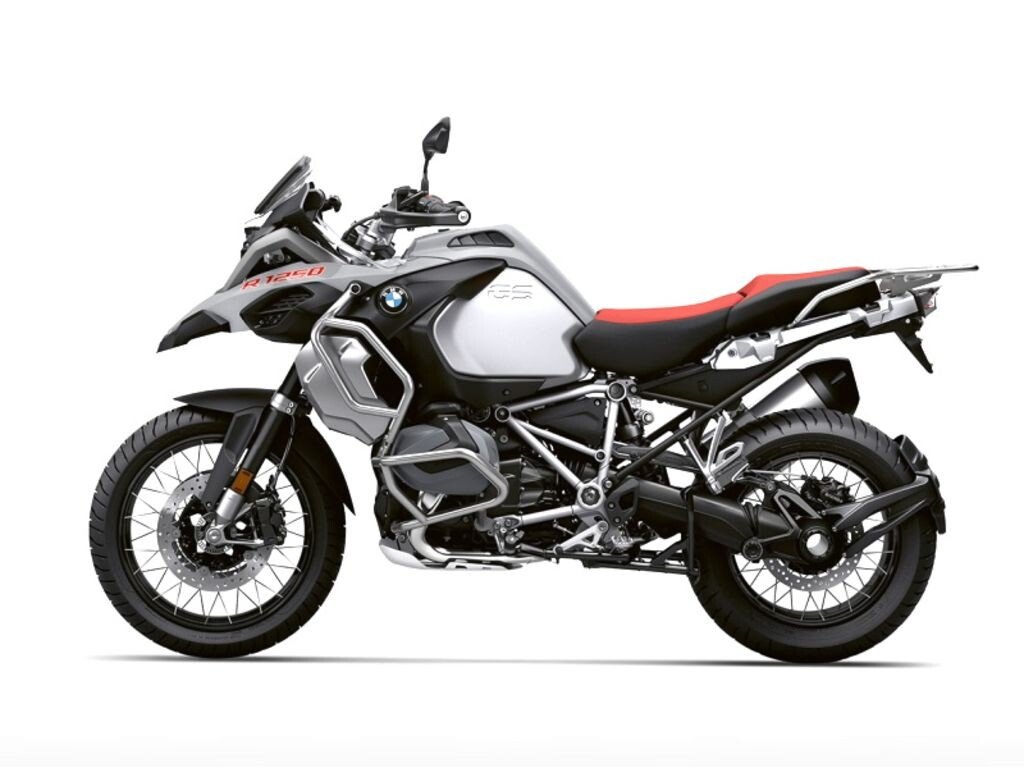 Bmw gs store 1250 r price