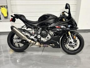 2024 BMW S1000RR for sale 201591434