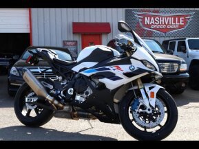 2024 BMW S1000RR for sale 201601517