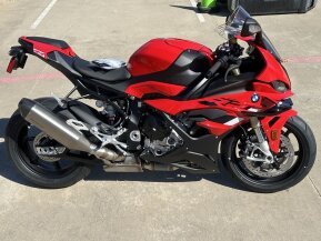 2024 BMW S1000RR for sale 201611188