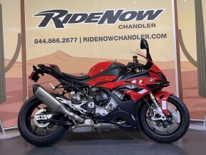 2024 BMW S1000RR for sale 201616953