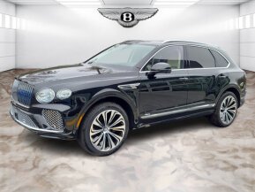 2024 Bentley Bentayga for sale 102023468