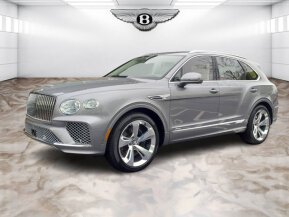2024 Bentley Bentayga for sale 102023469