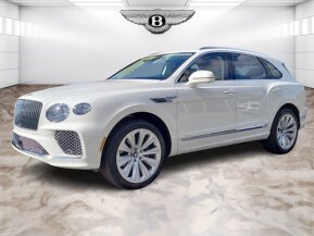 2024 Bentley Bentayga for sale 102023472