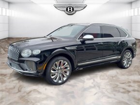 2024 Bentley Bentayga Extended Wheelbase for sale 102023473