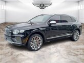 New 2024 Bentley Bentayga Extended Wheelbase