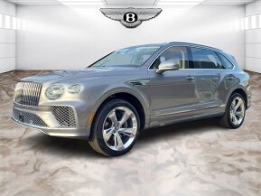 2024 Bentley Bentayga for sale 102023482