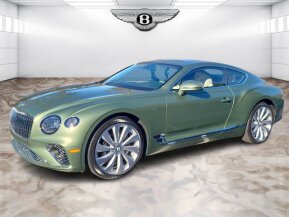 2024 Bentley Continental for sale 102023464