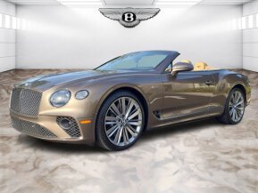 2024 Bentley Continental for sale 102023477