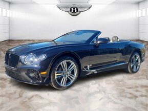 2024 Bentley Continental for sale 102023478
