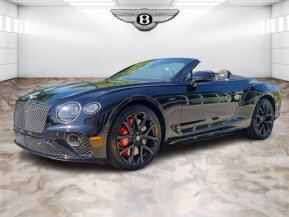 2024 Bentley Continental for sale 102023479