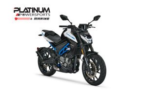 2024 CFMoto 300NK for sale 201551120