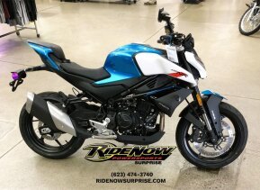 2024 CFMoto 450NK for sale 201617214