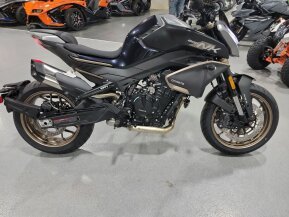 2024 CFMoto 800NK for sale 201548229