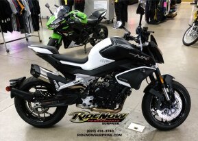 2024 CFMoto 800NK for sale 201564958