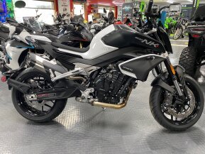 2024 CFMoto 800NK for sale 201574034