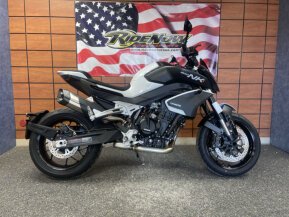 2024 CFMoto 800NK for sale 201583159