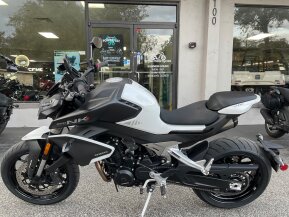 2024 CFMoto 800NK for sale 201598935